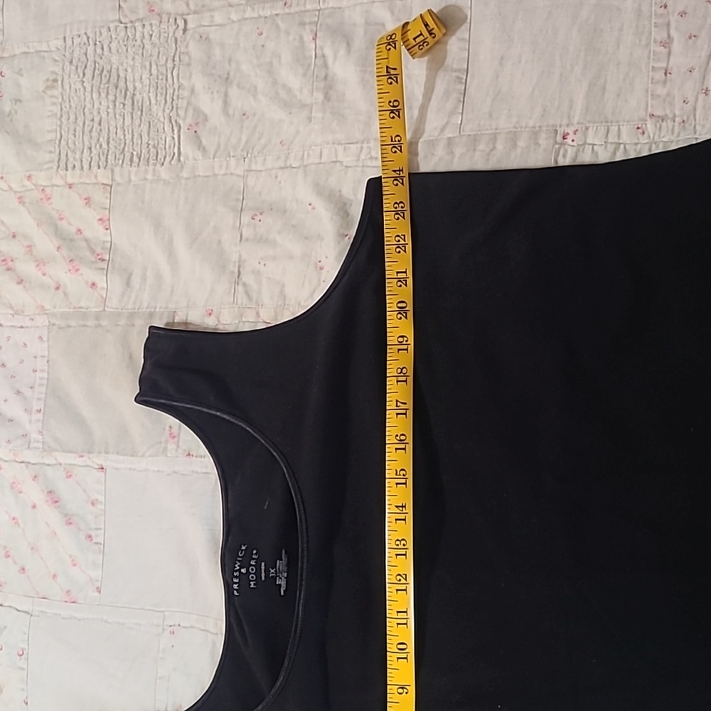 Tank Top - Picture 3 of 5